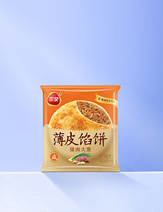 塑料覆膜、紙盒與納米金 現代食品包裝的三重奏