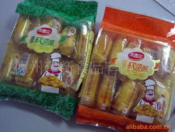 德州建新食品其他方便食品產品列表