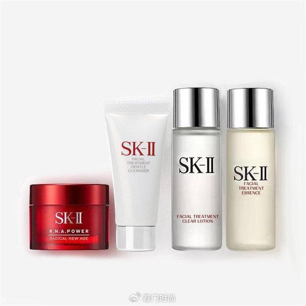別再傻傻買網(wǎng)紅帶貨護(hù)膚品了，實(shí)體店銷量好口碑高護(hù)膚品套裝推薦
