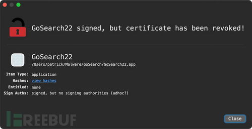 全球近三萬(wàn)臺(tái)Mac電腦感染Silver Sparrow惡意軟件，目標(biāo)尚不明確